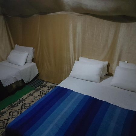 Dune Merzouga Camp Quarto foto