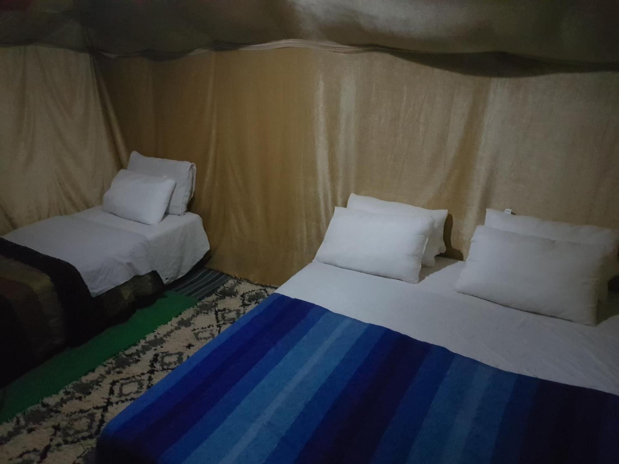 Dune Merzouga Camp Quarto foto