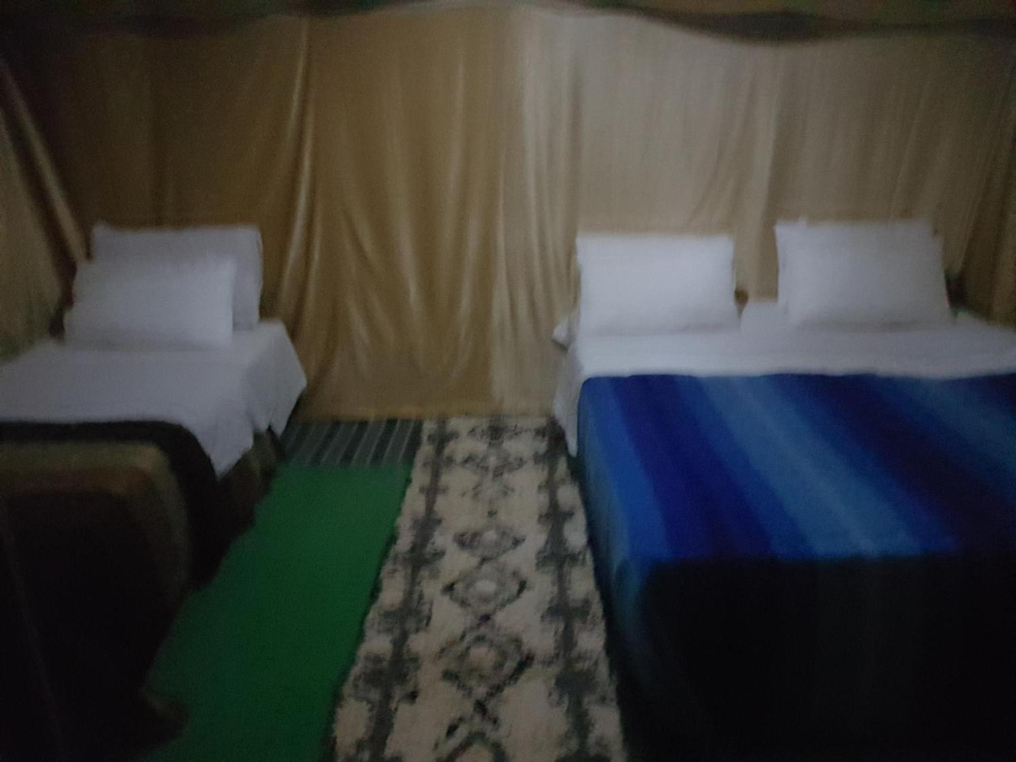 Dune Merzouga Camp Quarto foto